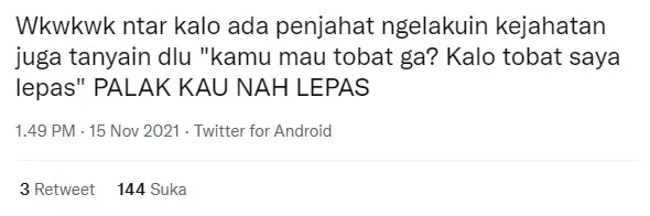 Bupati Banyumas Usulkan Ide Ajaib Terkait OTT KPK, Warganet Hanya Geleng-geleng Kepala~ 11
