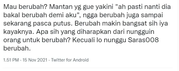 Bupati Banyumas Usulkan Ide Ajaib Terkait OTT KPK, Warganet Hanya Geleng-geleng Kepala~ 14