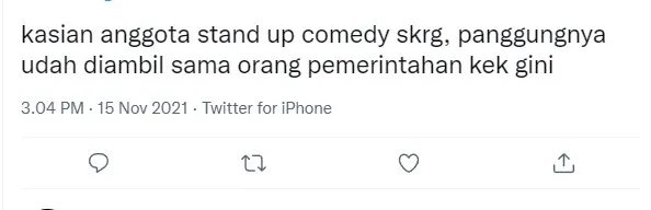 Bupati Banyumas Usulkan Ide Ajaib Terkait OTT KPK, Warganet Hanya Geleng-geleng Kepala~ 15