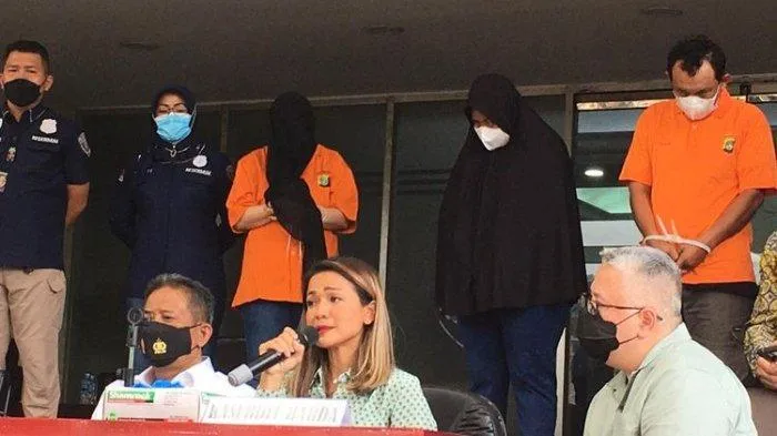 Perkembangan Kasus Mafia Tanah Nirina Zubir; Notaris Ditangkap hingga Terungkapnya Penipuan Lain 3