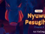 Nyuwun Pesugihan – Chapter 4