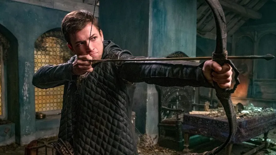 Suka Superhero Hawkeye? Sederet Tokoh Pemanah Kuat ini Juga Nggak Kalah Keren~ 13