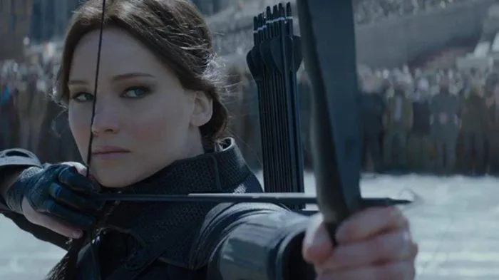 Suka Superhero Hawkeye? Sederet Tokoh Pemanah Kuat ini Juga Nggak Kalah Keren~ 14