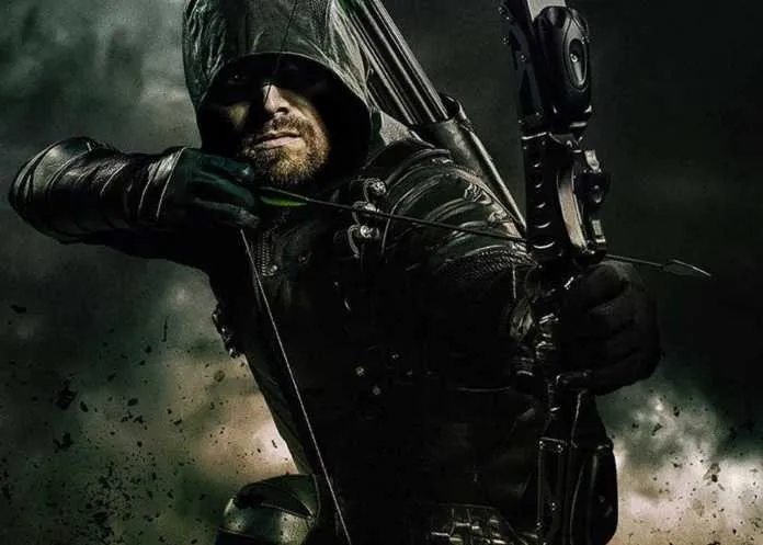Suka Superhero Hawkeye? Sederet Tokoh Pemanah Kuat ini Juga Nggak Kalah Keren~ 16