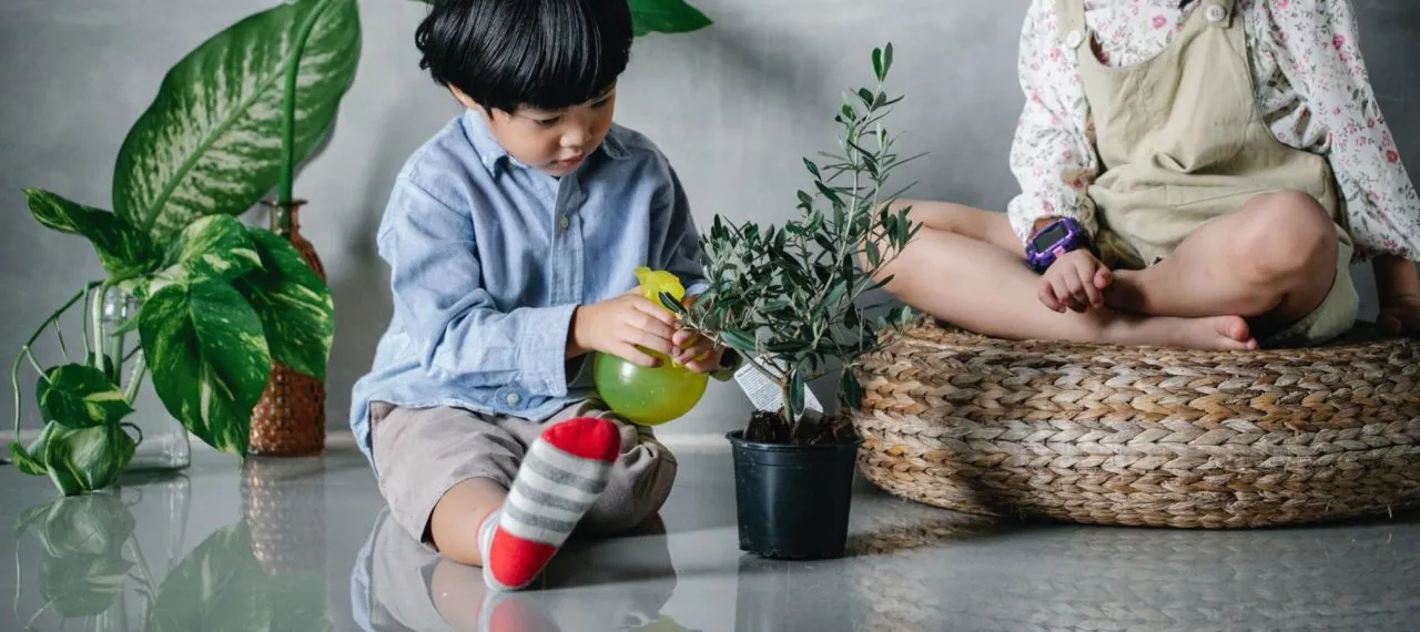 Suasana Belajar TK di Jepang yang Ideal dan Asyik untuk Anak-Anak. Kepoin, Yuk! 10