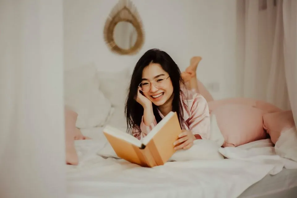 7 Metode Refleksi Diri di Akhir Tahun yang Super Seru. Bisa Pilih sesuai Kepribadianmu! 10