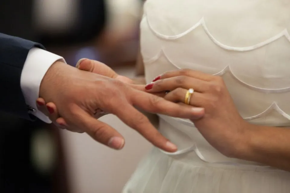 5 Fakta Menarik Seputar Cincin Kawin yang Banyak Belum Orang Ketahui 10