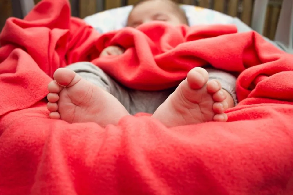 Anak-Anak Juga Bisa Terserang Diabetes. Ini 6 Gejala Awalnya! 11