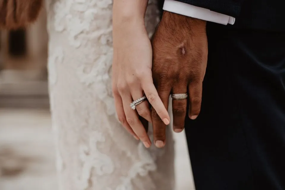 5 Fakta Menarik Seputar Cincin Kawin yang Banyak Belum Orang Ketahui 7