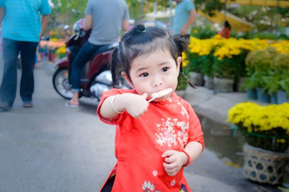 Bukan Mainan Mahal, 4 Hal Ini yang Sebenarnya Anak-Anak Butuhkan. Orang Tua Sering Lupa! 5