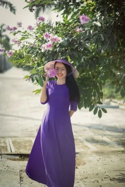 Menebak Kepribadian Orang dari Warna Baju Favoritnya. Oh, Kalau Ungu Artinya ini Ternyata~ 19