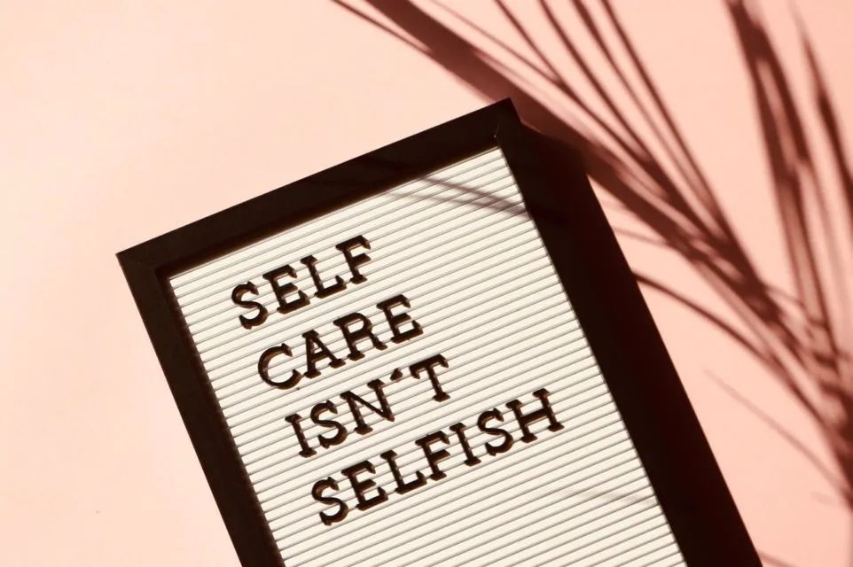 Panduan Menyusun Jadwal Self Care Harian yang Tepat, Hidup Bahagia dan Selalu Sehat~ 7