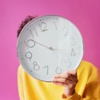 5 Menit yang Dapat Mengubah Hidupmu. Langkah Kecil yang Berdampak Besar!