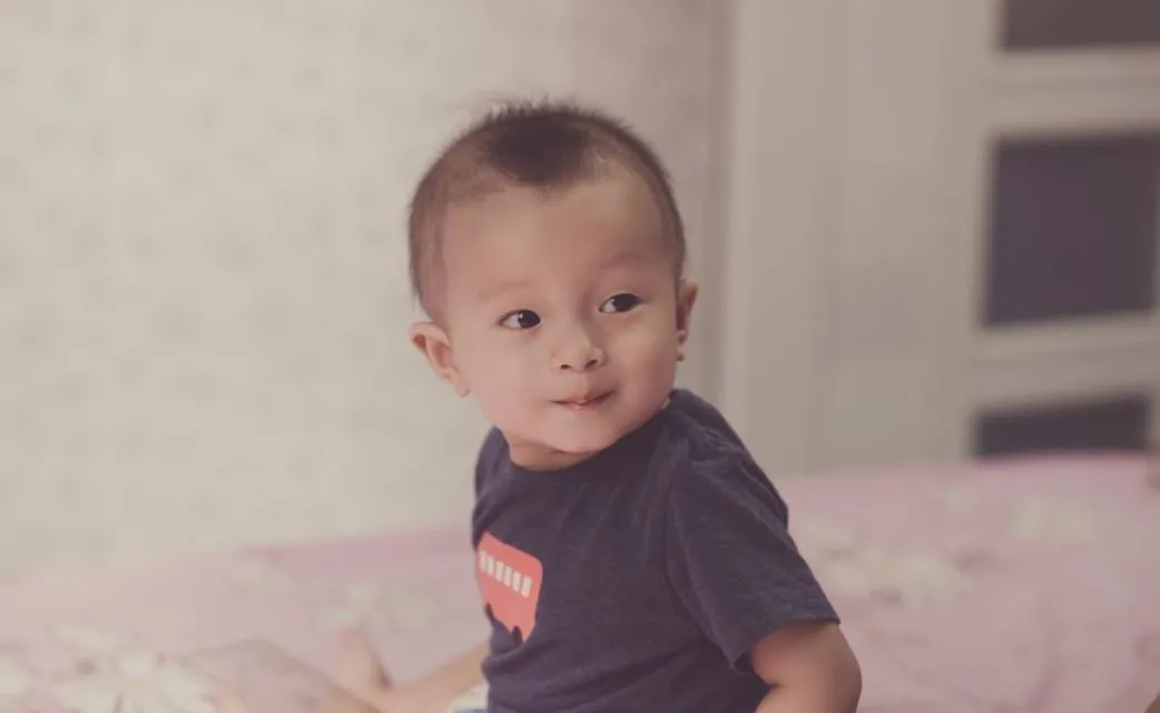 Ketahui Penyebab Mata Bengkak pada Anak dan Cara Mengatasinya. Simak! 7
