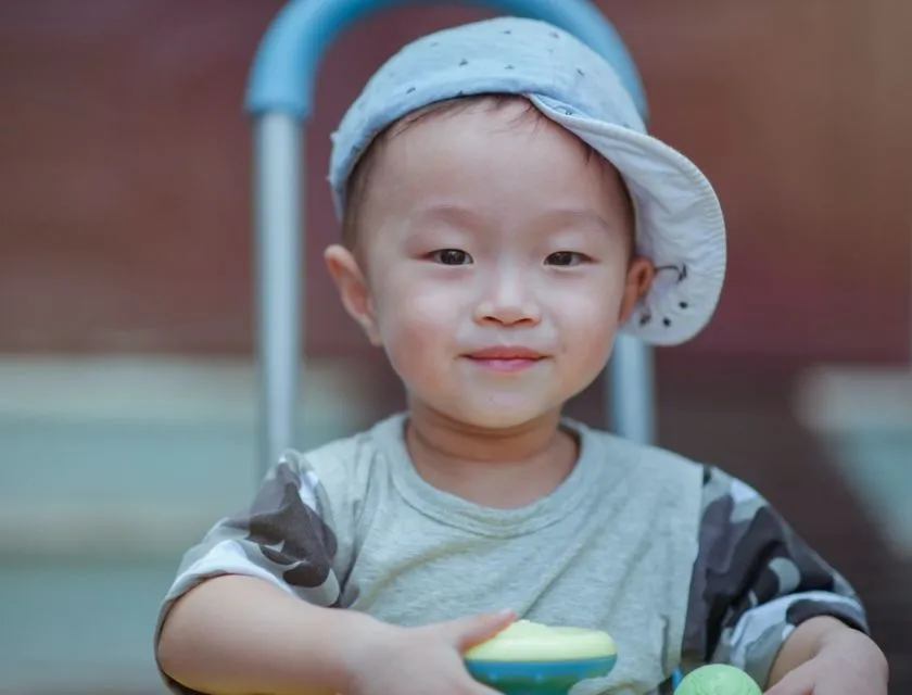 Ketahui Penyebab Mata Bengkak pada Anak dan Cara Mengatasinya. Simak! 9