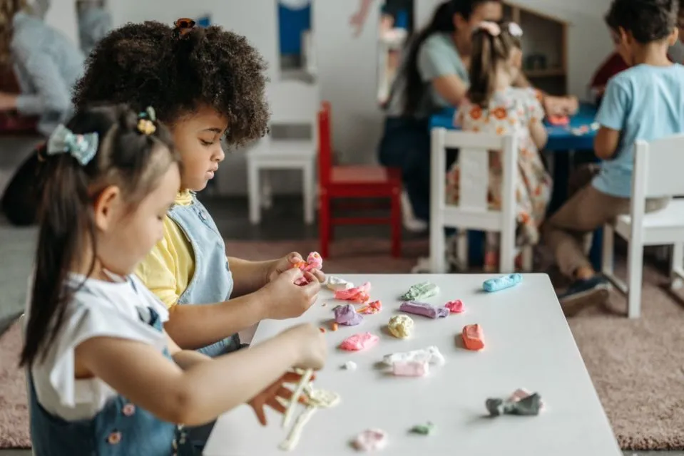 Suasana Belajar TK di Jepang yang Ideal dan Asyik untuk Anak-Anak. Kepoin, Yuk! 6