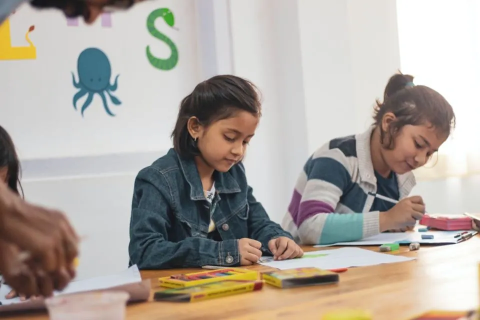 Suasana Belajar TK di Jepang yang Ideal dan Asyik untuk Anak-Anak. Kepoin, Yuk! 8