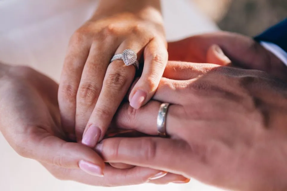 5 Fakta Menarik Seputar Cincin Kawin yang Banyak Belum Orang Ketahui 9