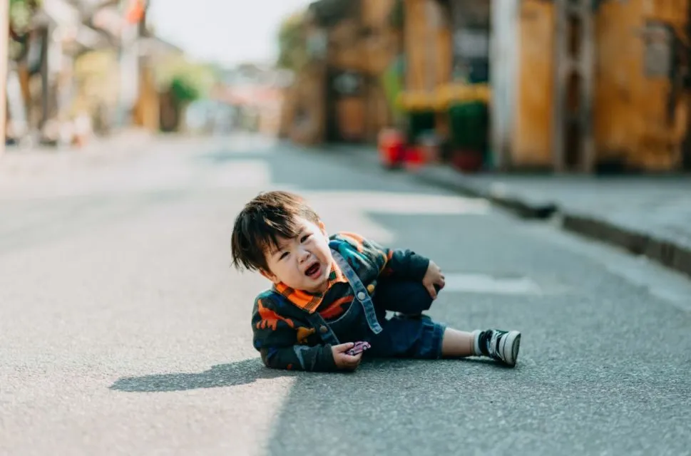 Anak-Anak Juga Bisa Terserang Diabetes. Ini 6 Gejala Awalnya! 12