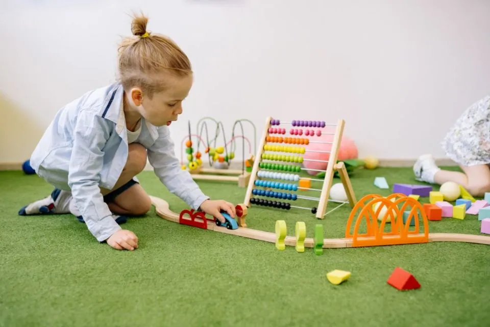 Suasana Belajar TK di Jepang yang Ideal dan Asyik untuk Anak-Anak. Kepoin, Yuk! 9