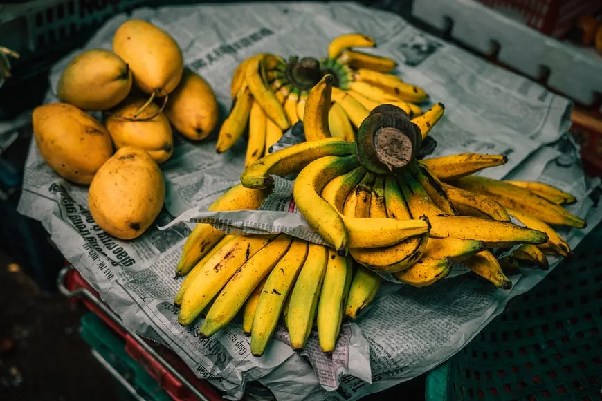 5 Cara Menyimpan Pisang Agar Tidak Cepat Busuk. Bisa Awet Beberapa Hari 8