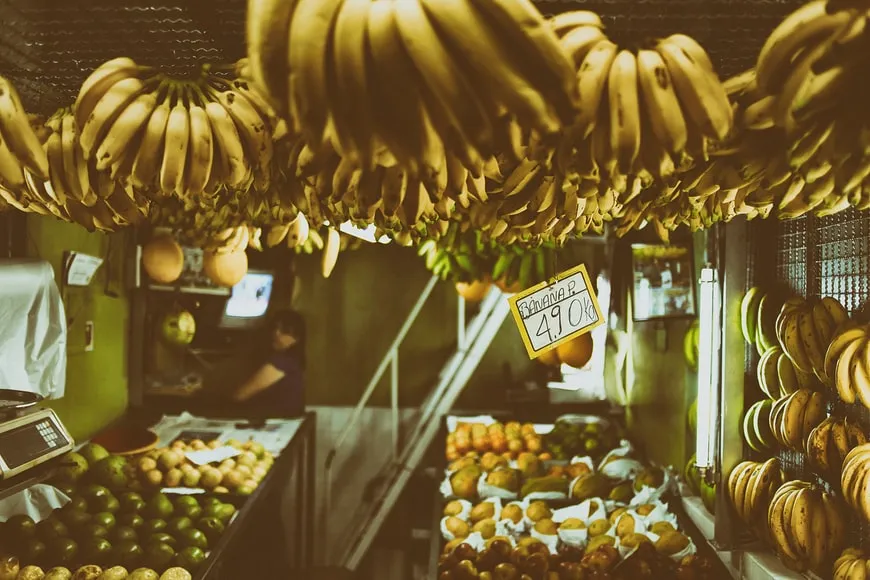 5 Cara Menyimpan Pisang Agar Tidak Cepat Busuk. Bisa Awet Beberapa Hari 6