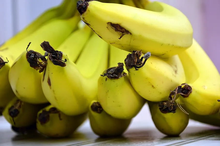 5 Cara Menyimpan Pisang Agar Tidak Cepat Busuk. Bisa Awet Beberapa Hari 7