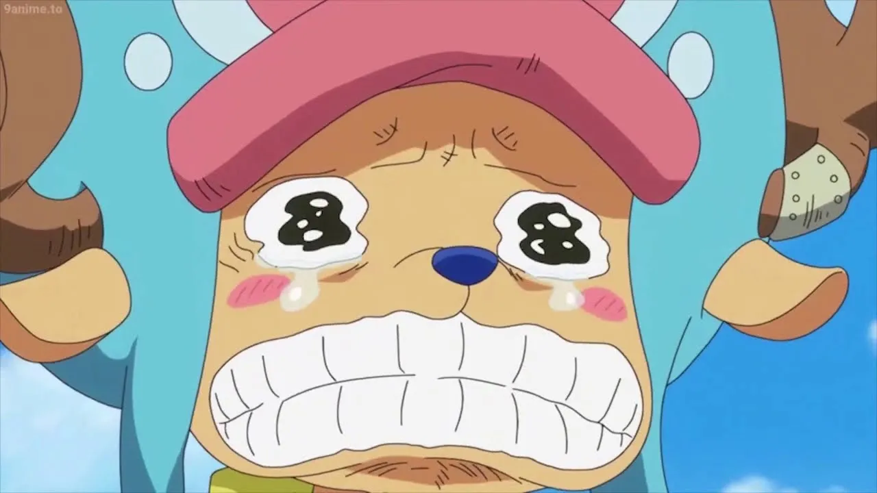 Alasan Kenapa One Piece Jadi Salah Satu Anime Paling Legendaris dan Wajib Ditonton. Masterpiece! 6