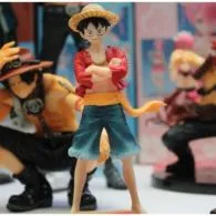 Alasan Kenapa One Piece Jadi Salah Satu Anime Paling Legendaris dan Wajib Ditonton. Masterpiece!