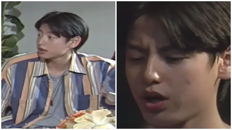 Roger Danuarta Dipuji Mirip Idol Korea, Penampilannya Saat Main Sinetron 90-an Jadi Sorotan 2