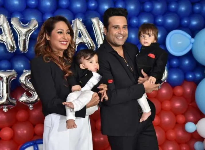 10 Artis Bollywood yang Jalani Program Bayi Tabung dan Surogasi 12