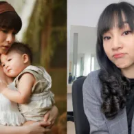 6 Ide Poni Rambut ala Selebritas. Kalau Pas, Bisa Bikin Kamu Terlihat Jauh Lebih Muda!