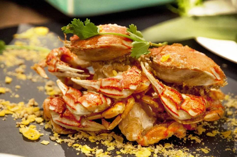 6 Resep dan Cara Memasak Kepiting Sederhana Berbagai Olahan Rasa, Bikin Nagih! 12