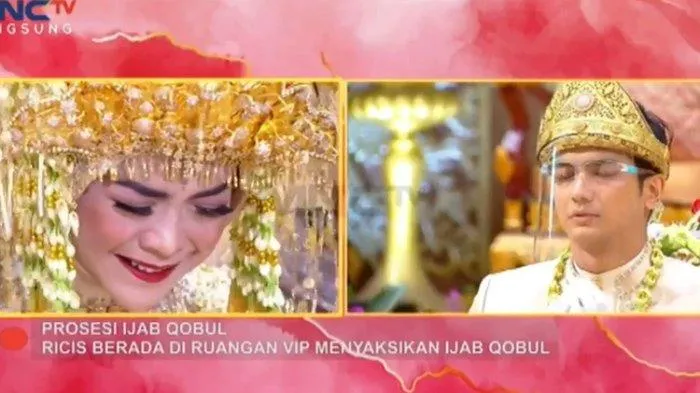 Ria Ricis Sah Dipersunting Teuku Ryan, Postingan sang Kakak untuk Mendiang Ayah Bikin Haru 4