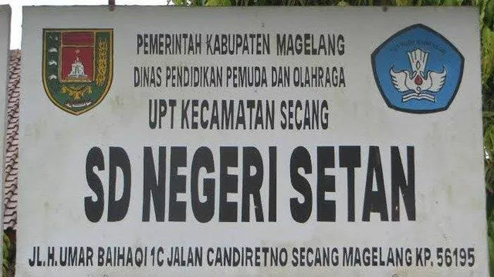 11 Kekonyolan yang Hanya Terjadi di Kota Magelang, Jangan Depok dan Bekasi Terus yang Dibully! 17