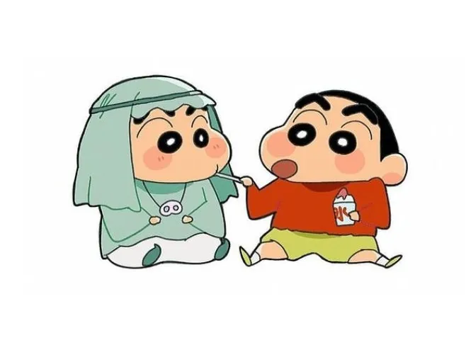 11 Komik ini Bikin Nostalgia Anak 90-an. Hiburan Zaman Dulu yang Nggak Ada Matinya 13
