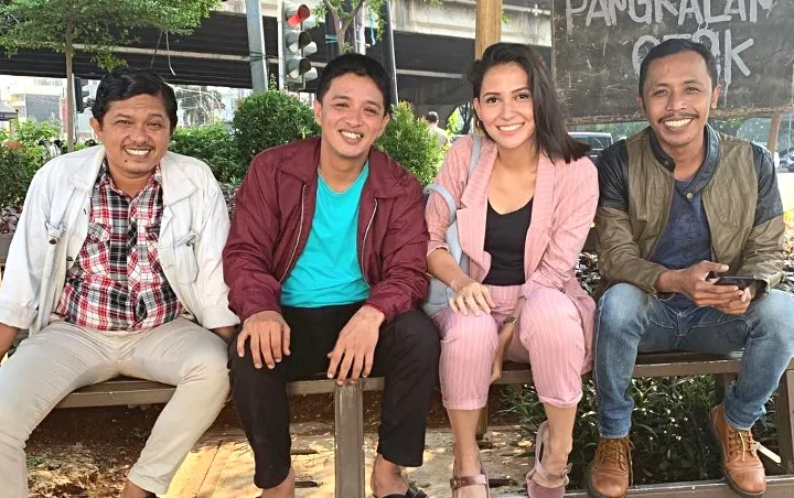Seru dan Ceritanya Makin Rumit, ini 5 Judul Sinetron dengan Jumlah Episode Paling Banyak 6