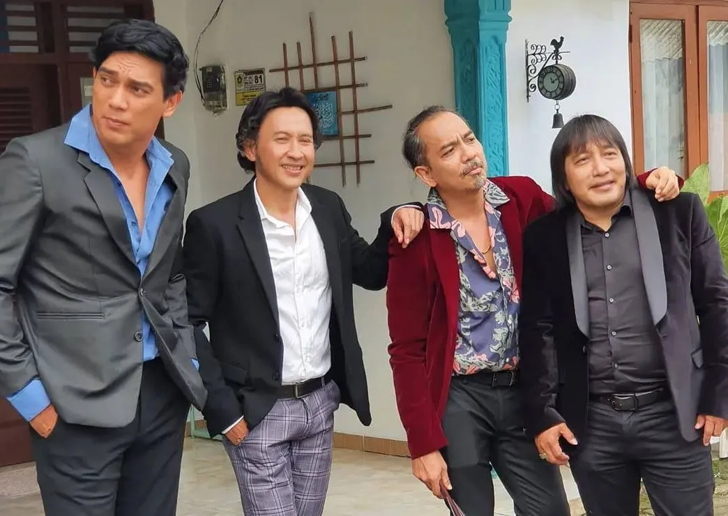 Seru dan Ceritanya Makin Rumit, ini 5 Judul Sinetron dengan Jumlah Episode Paling Banyak 7