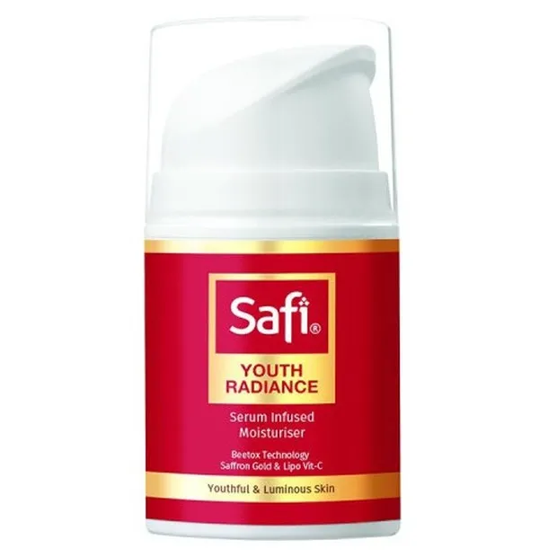 5 Rekomendasi Skincare yang Ada Kandungan Saffronnya. Apa Saja Manfaatnya di Kulit? 10