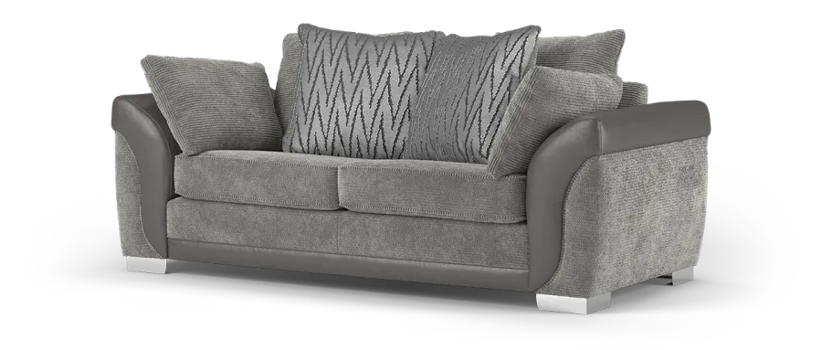 7 Jenis Sofa Minimalis untuk Ruang Tamu Mungil. Ada yang Bisa buat Rebahan 9