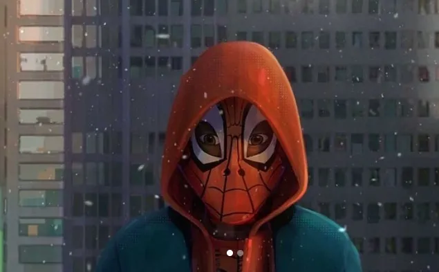 7 Film Superhero yang Bakal Rilis di Tahun 2022. Siapa Pahlawan Favoritmu? 12