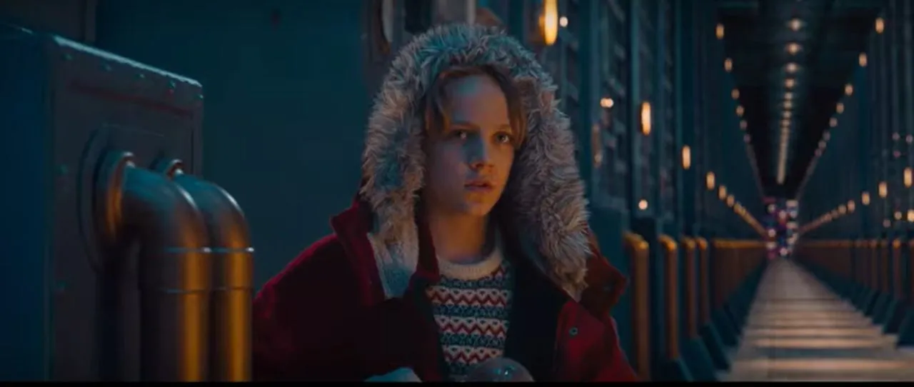 10 Film dan Serial Netflix yang Tayang di Bulan November ini, Siap Temani Harimu! 3