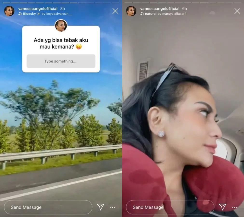 Alami Kecelakaan Mobil di Tol Jombang, Vanessa Angel dan Suami Dikabarkan Tewas 2