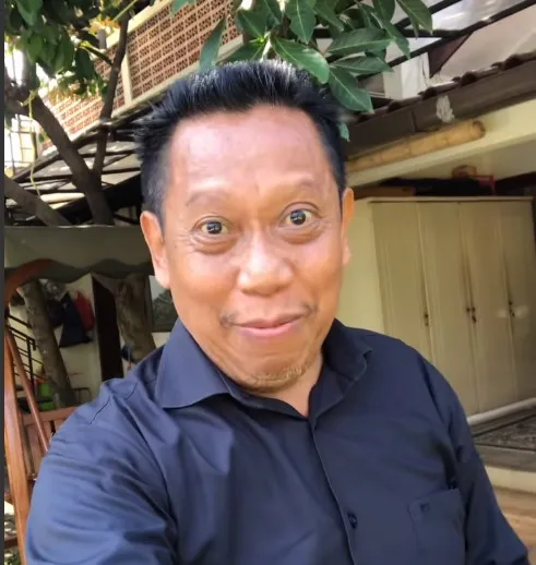 Tukul Perlahan Mulai Pulih Usai Jalani Fisioterapi, Perkembangannya Signifikan 2