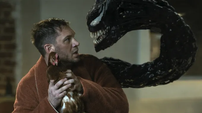 Review Film Venom: Let There Be Carnage. Terasa Buru-buru Tapi Kocak Maksimal! 4