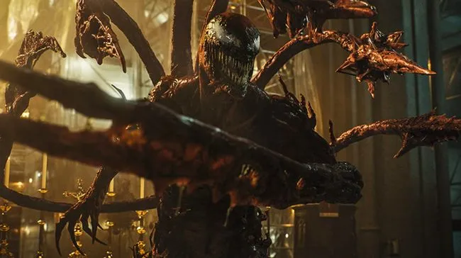 Review Film Venom: Let There Be Carnage. Terasa Buru-buru Tapi Kocak Maksimal! 5