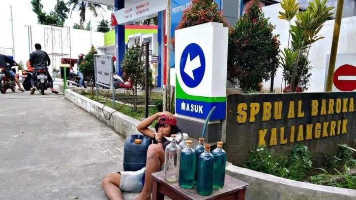 11 Kekonyolan yang Hanya Terjadi di Kota Magelang, Jangan Depok dan Bekasi Terus yang Dibully! 18