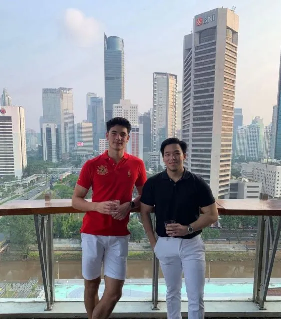 6 Fakta Elkan Baggott, Pemain Timnas yang Sumbang Gol di AFF 8