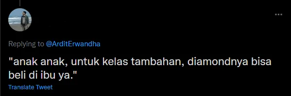 Muncul Wacana E-Sport Akan Masuk ke Dalam Kurikulum Sekolah, Begini Respons Warganet 21