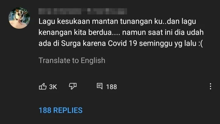 Video Klip Noah “Yang Terdalam” adalah Mesin Waktu. Kolom Komentarnya Bikin Haru! 18